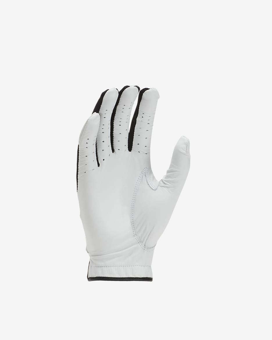 Nike tech extreme vi golf glove hotsell